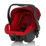 Автокресло Britax Roemer Primo Flame Red