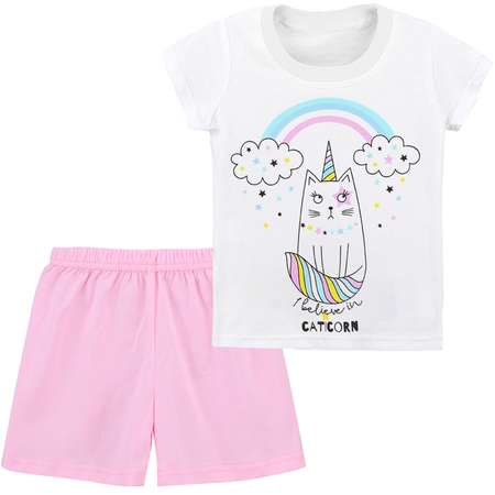 Пижама Babycollection