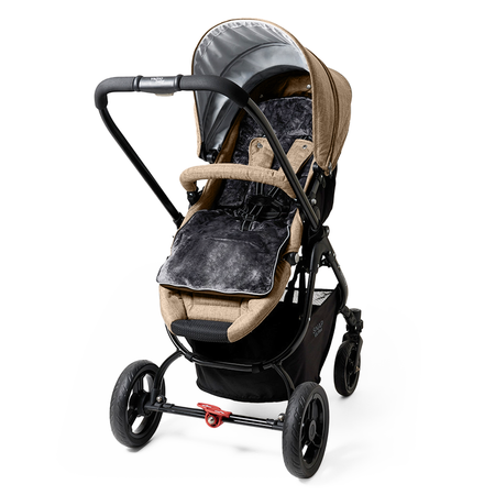 Конверт в коляску Valco baby Snug / Cappuccino