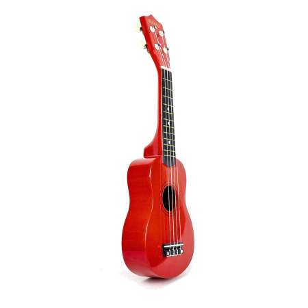 Детская гитара Belucci Укулеле XU21-11 Red