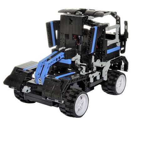 Конструктор р/у CyberToy Technic 6506