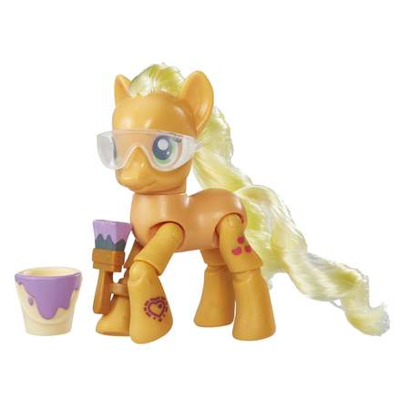 Мини-набор игровой My Little Pony с артикуляцией C1353EU40