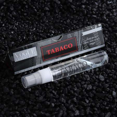 Подарочный набор Dream Nature мужской Tabaco гель для душа 250 мл парфюмерная вода 30 мл