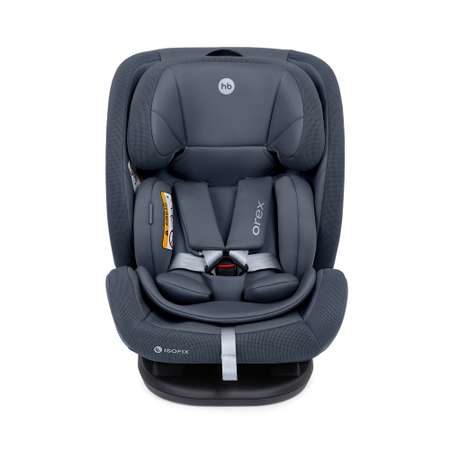 Автокресло Happy Baby Orex Dark blue