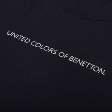 Лонгслив United Colors of Benetton