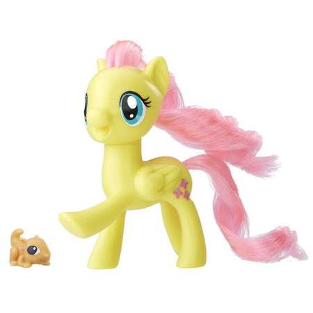 Набор My Little Pony Пони-подружки Флатершай C1141EU40