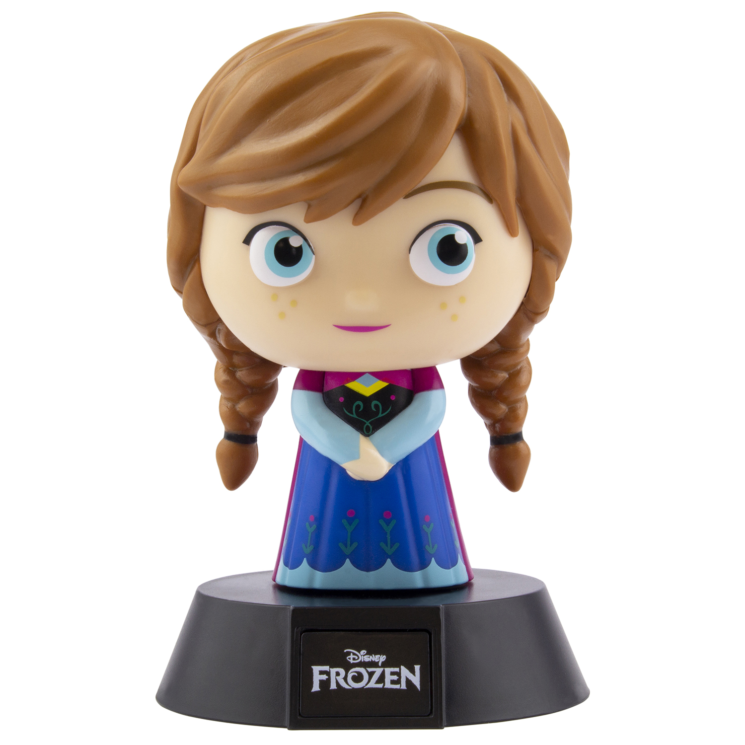 Светильник PALADONE Frozen Anna Icon Light BDP PP5986FZ - фото 1