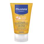 Молочко солнцезащитное Mustela Sun SPF50 100мл 3504105-024390