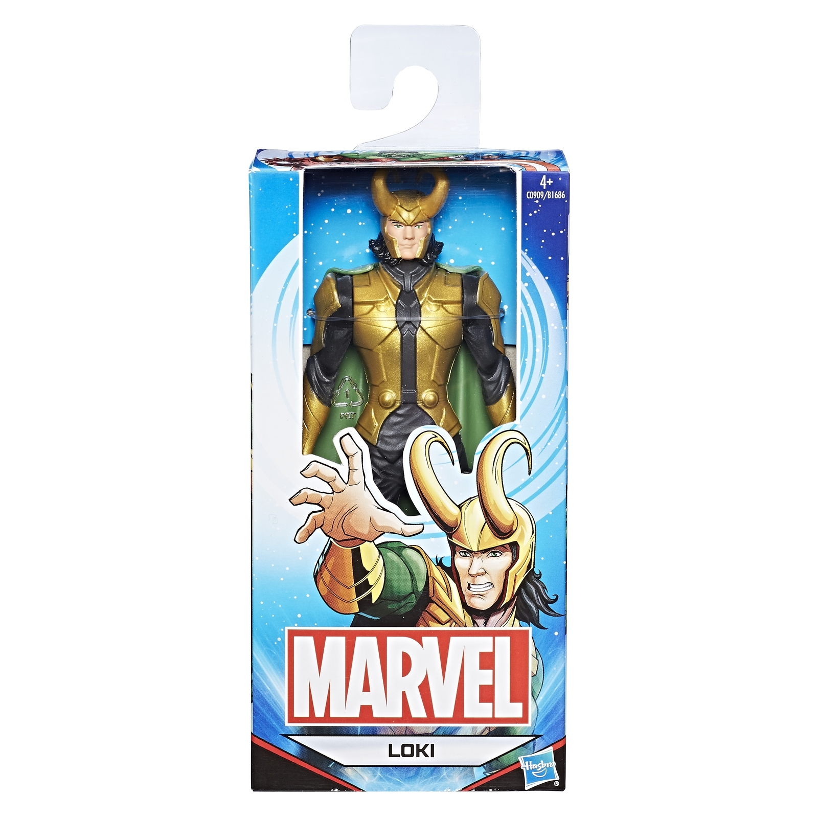 Фигурка Marvel в ассортименте - фото 32