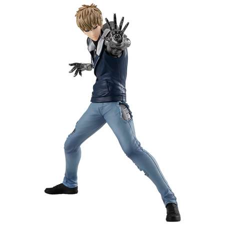 Фигурка Good Smile Company One Punch man Genos