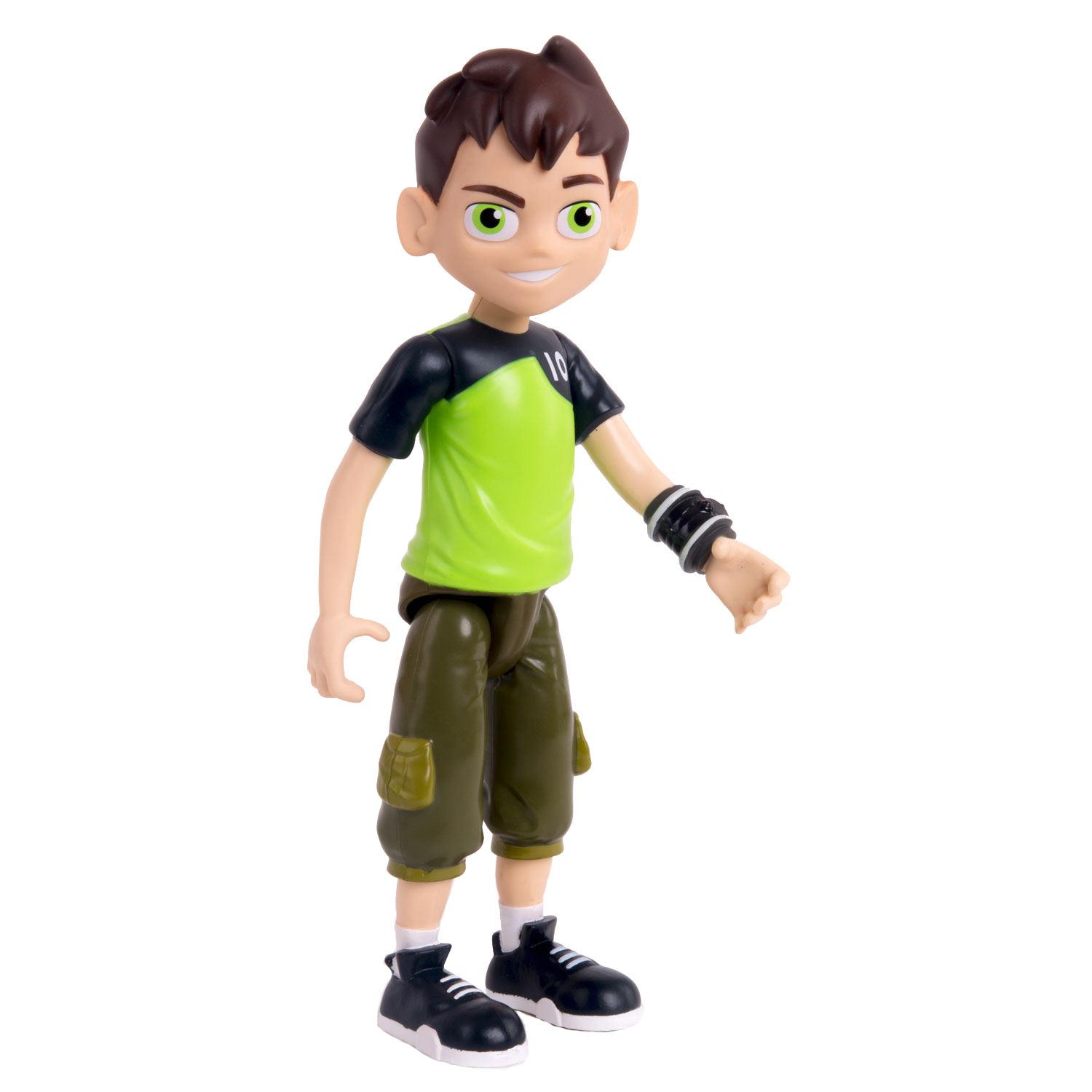 Фигурка Ben10 Бен XL 76701 - фото 5