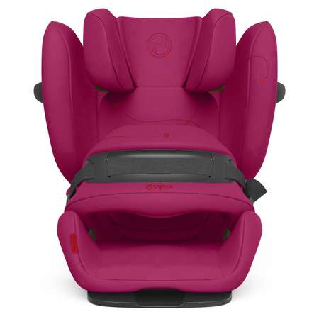 Автокресло Cybex Pallas G i-Size Magnolia Pink