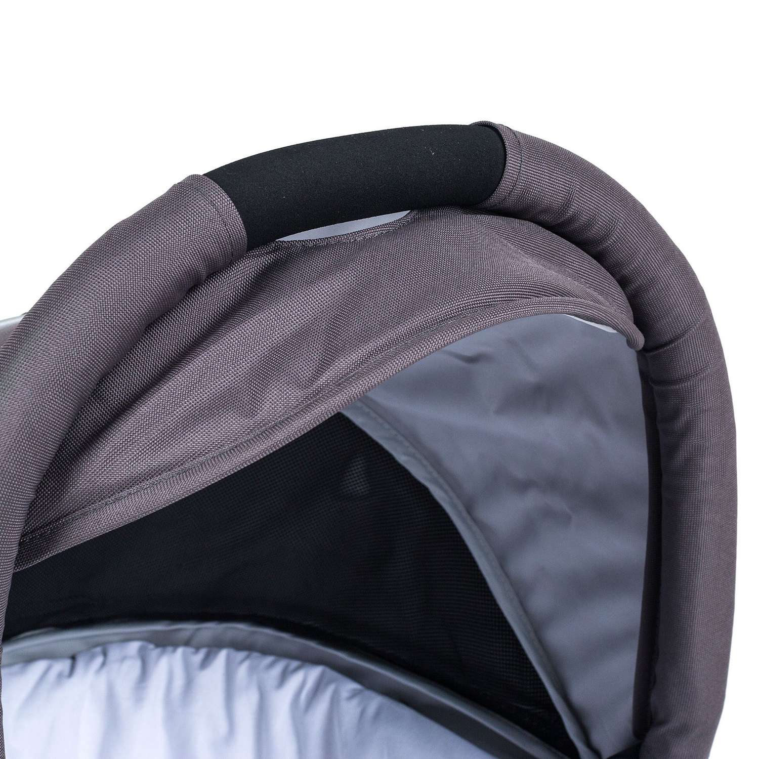 Valco top q bassinet