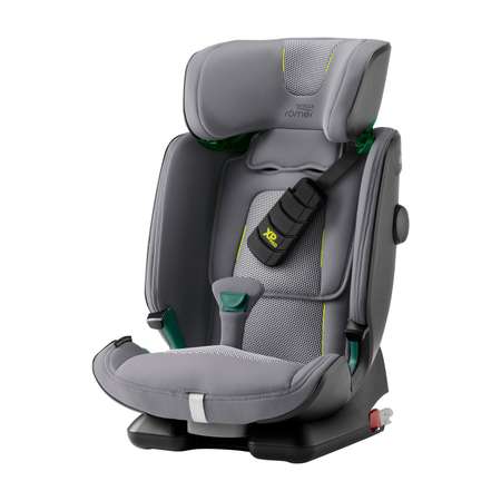 Автокресло Britax Roemer Advansafix i-Size Cool Flow-Silver