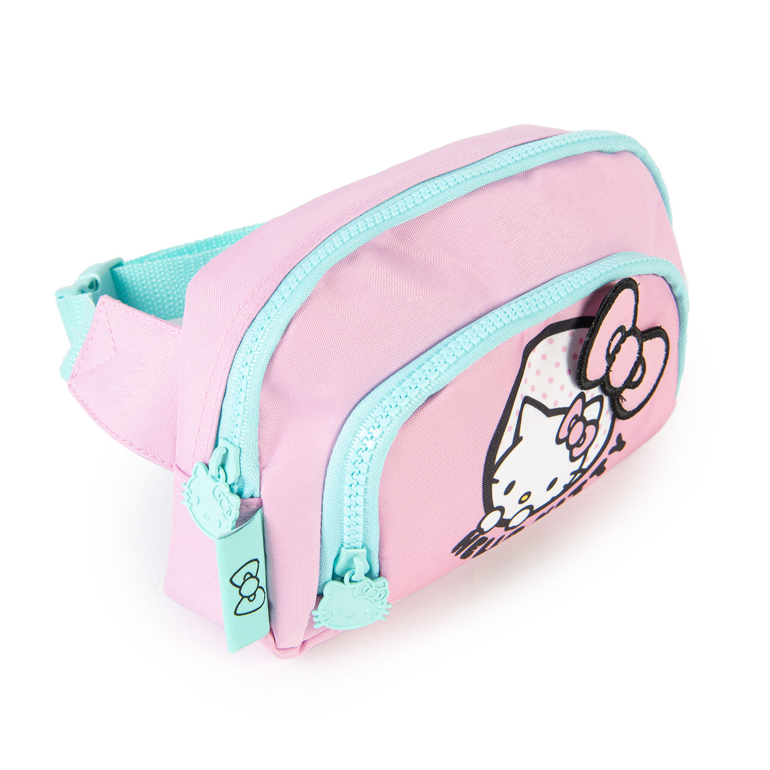 Сумка Erhaft Hello kitty поясная - фото 2