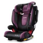 Автокресло Recaro Monza Nova 2 Seatfix Violet