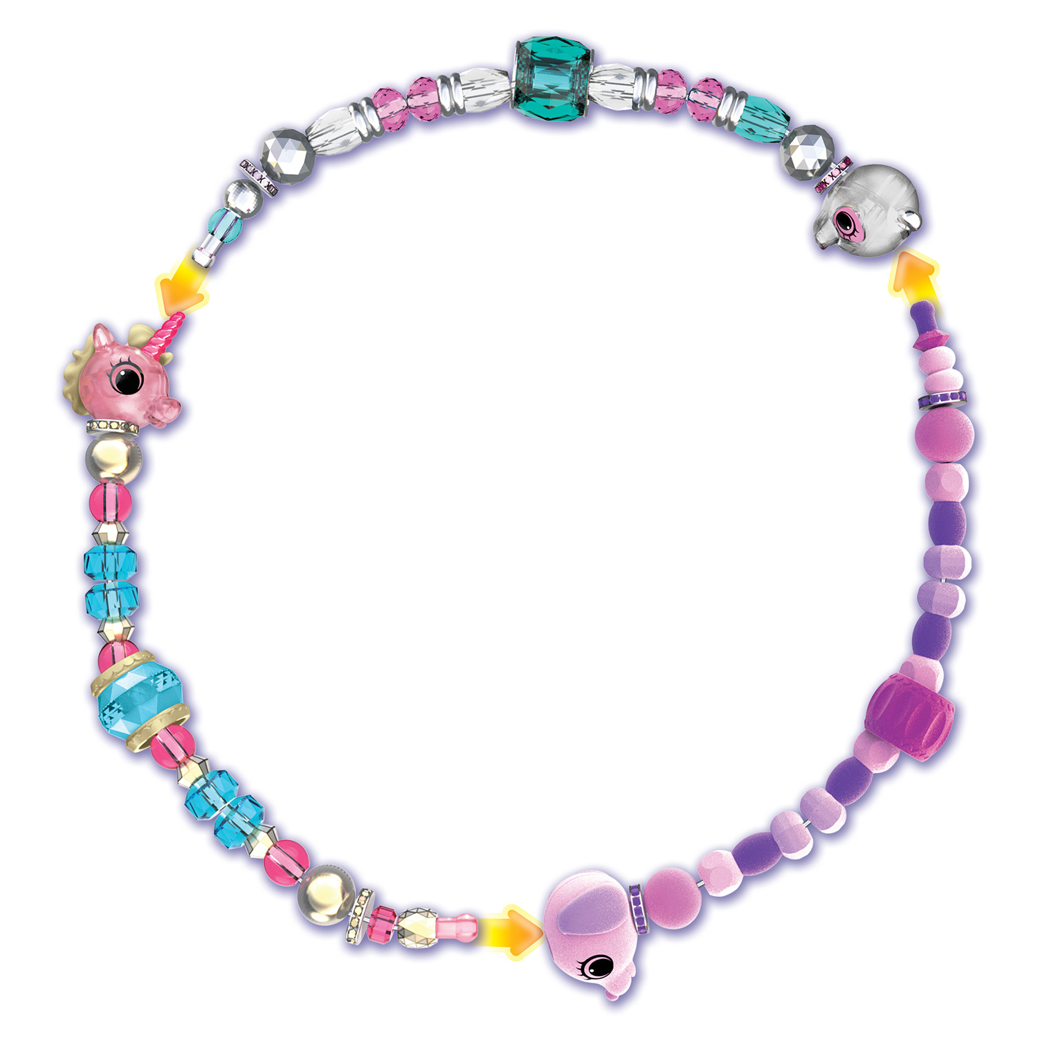 Набор для творчества Twisty Petz - фото 2