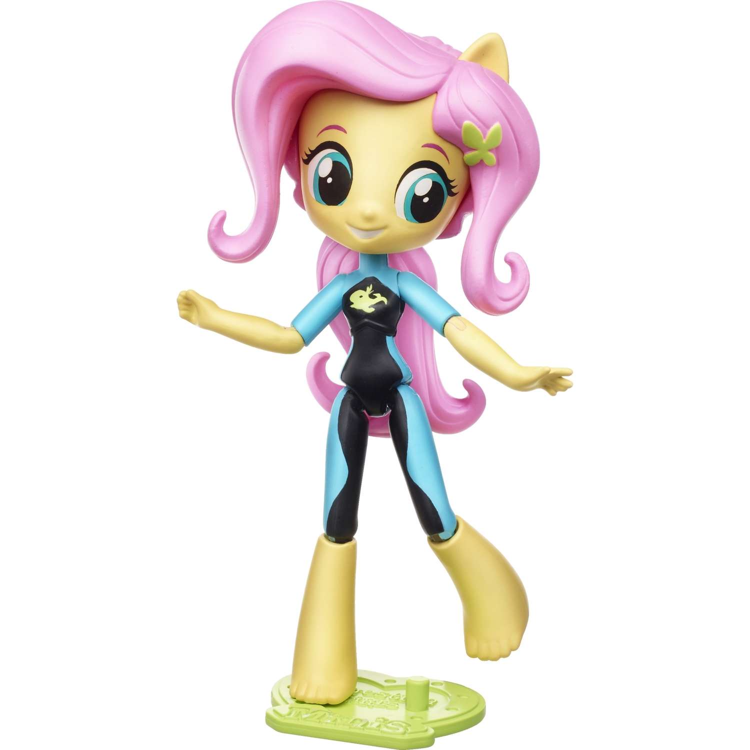 Мини-кукла MLP Equestria Girls My Little Pony в ассортименте C0839EU6 C0839EU6 - фото 14