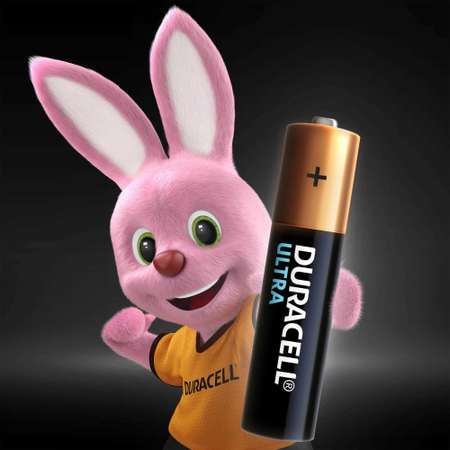 Батарейки Duracell Ultra AA/LR6 12шт