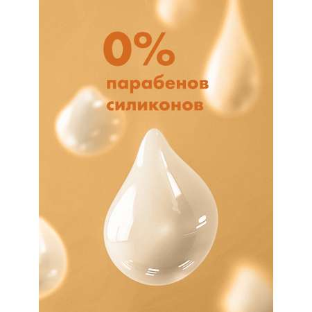 Бальзам для волос NIMASKIN Mango & tonka beans