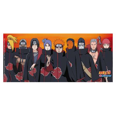 Кружка ABYStyle Naruto Shippuden Mug 320 ml ABYMUG125