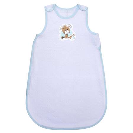 Конверт для сна Baby Nice Голубой Е519011/BL