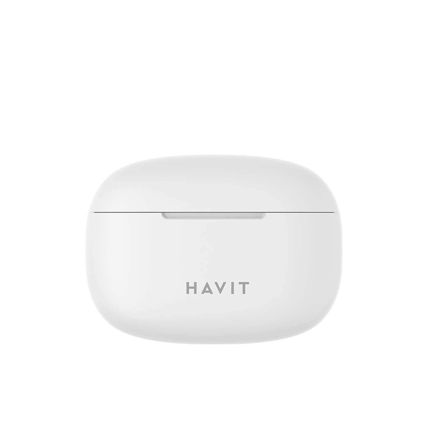 Наушники беспроводные HAVIT True Wireless TW967 White - фото 8