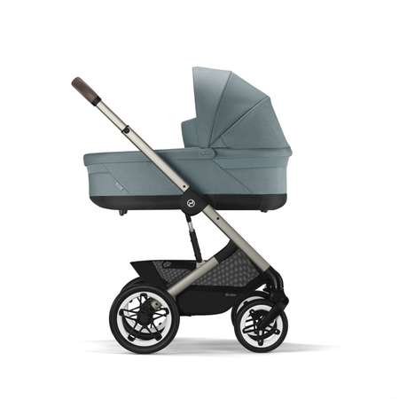 Коляска 2в1 Cybex