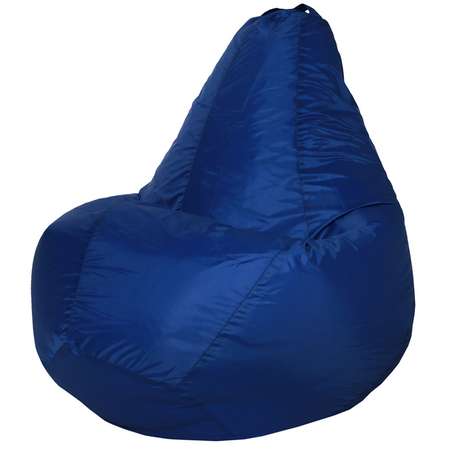 Кресло-мешок DreamBag XL Синее