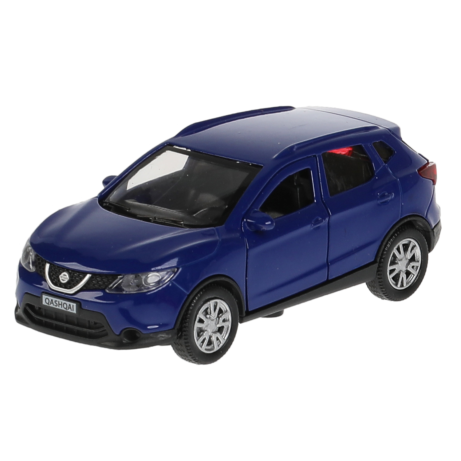 Машина Технопарк Nissan QashqaI 263449 263449 - фото 1