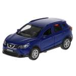 Машина Технопарк Nissan QashqaI 263449