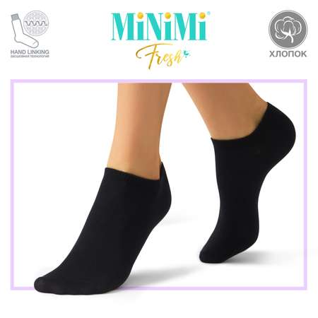 Носки женские MiNiMi Mini Fresh короткие