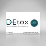 Тонизирующий напиток COLLA GEN DETOX