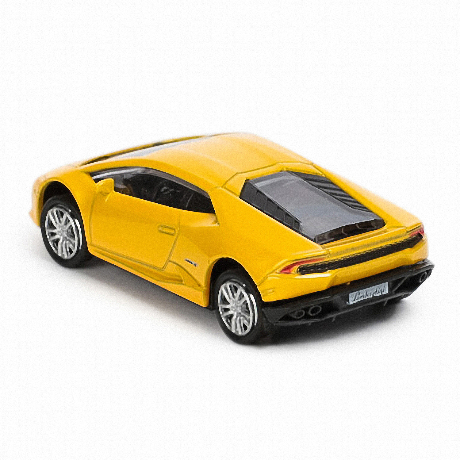 Автомобиль Mobicaro Lamborghini 1:64 354995 - фото 3