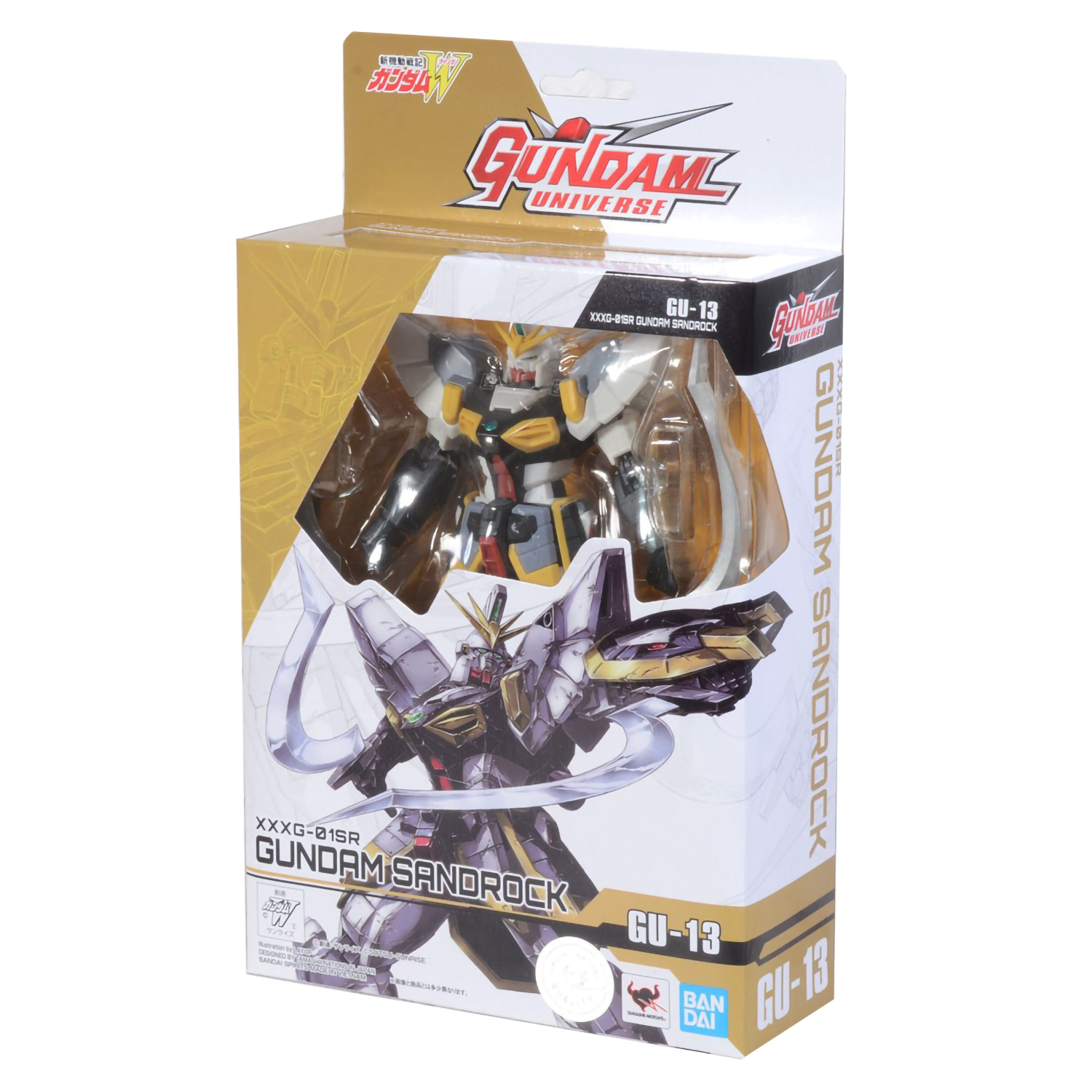 Фигурка Tamashii Nations - фото 2
