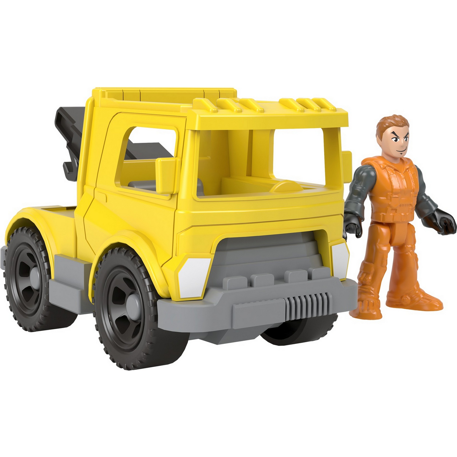 Эвакуатор IMAGINEXT GWP08 - фото 5