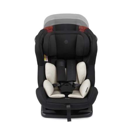 Автокресло Happy Baby Passenger V2 Black