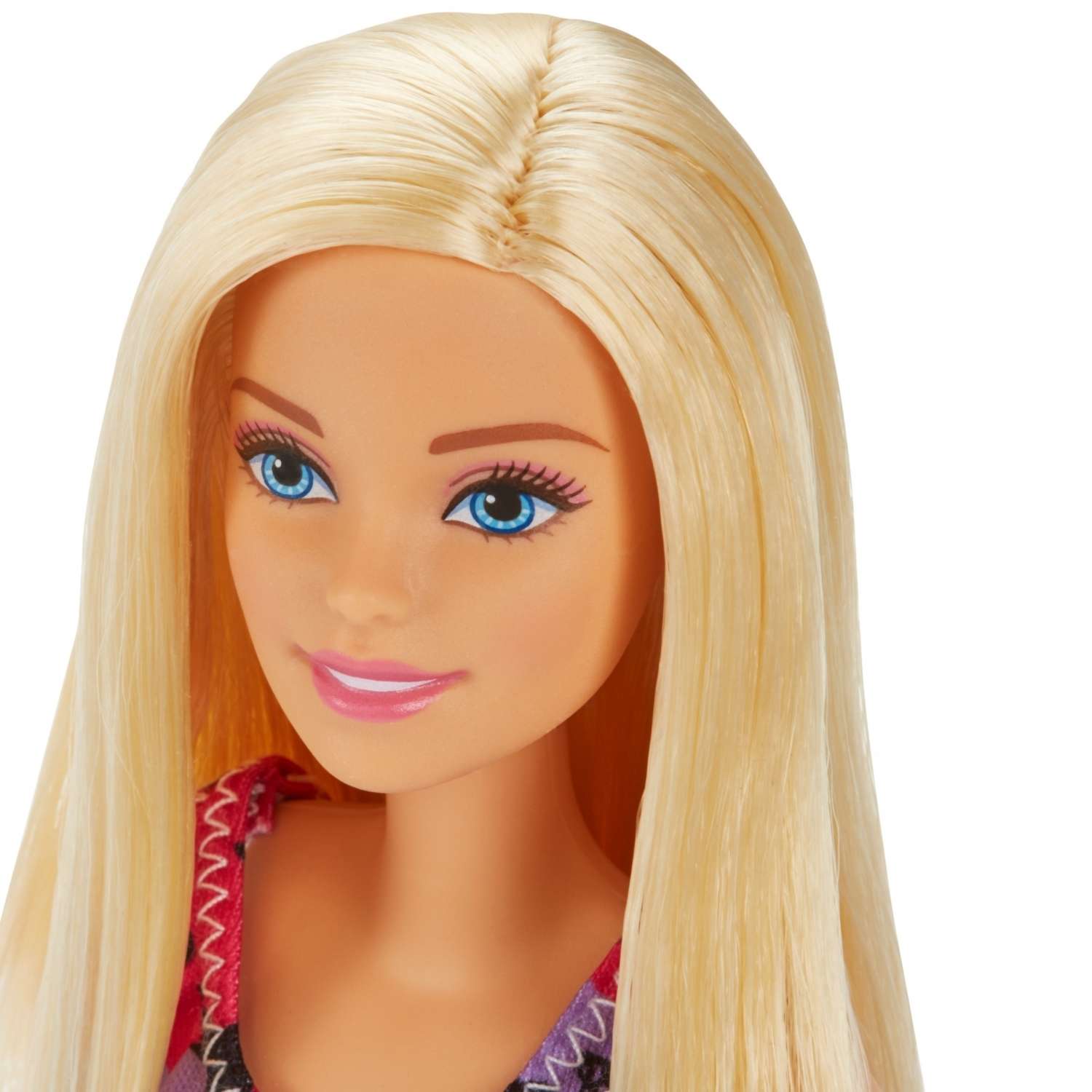 Кукла Barbie Стиль DVX89 DTF41/T7439 - фото 4