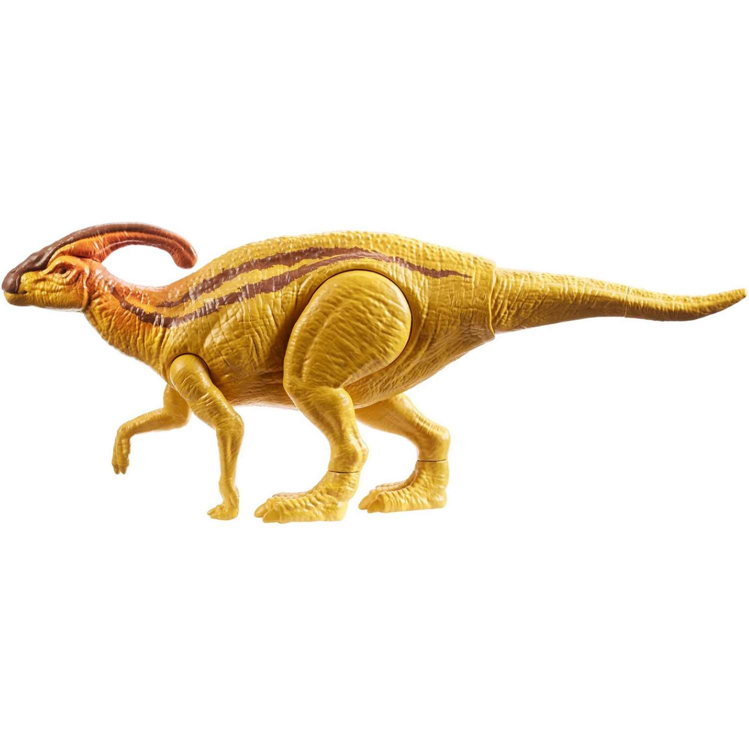 Фигурка Jurassic World Паразауролоф большая GWT55 - фото 3
