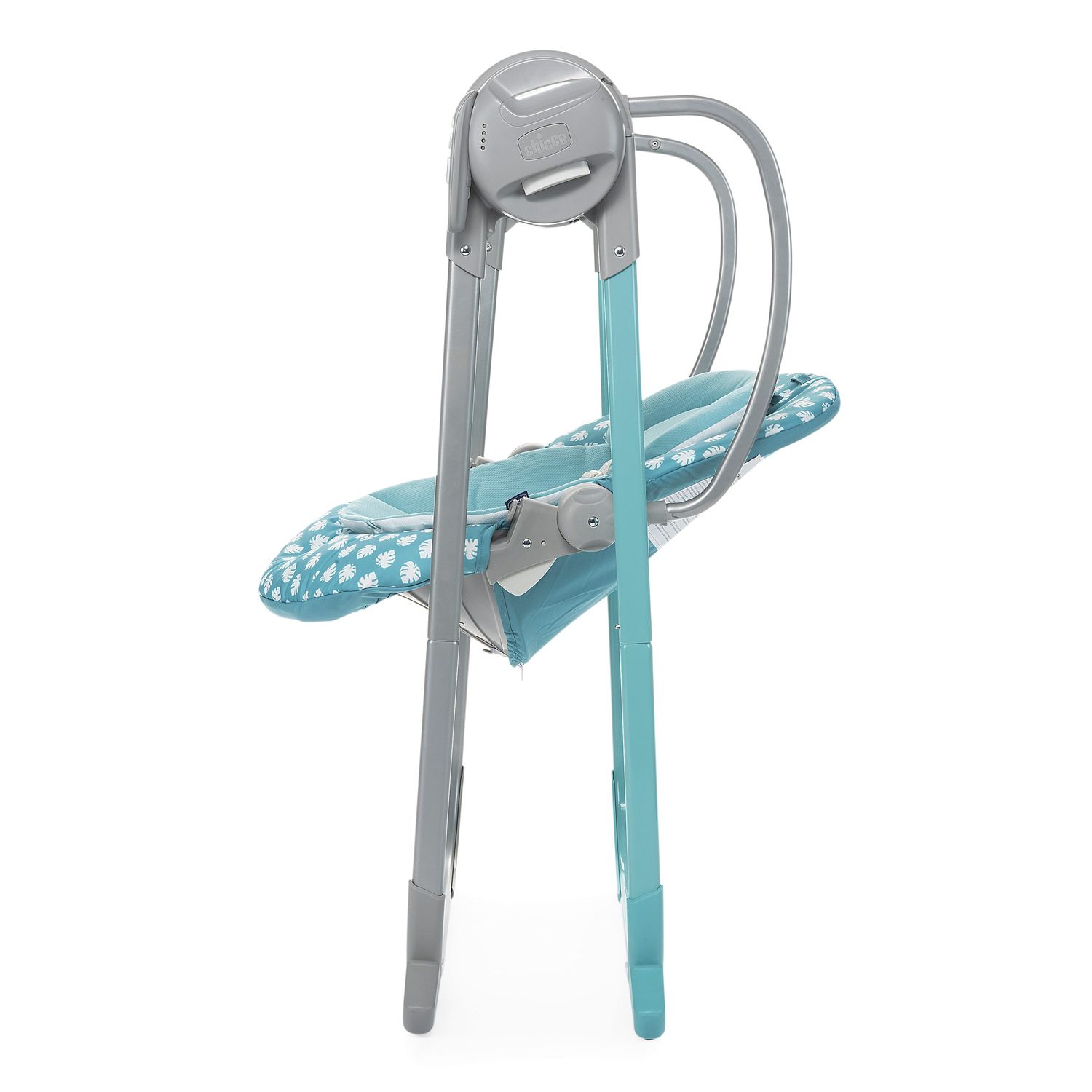 Качели Chicco Polly Swing Up Turquoise - фото 7