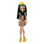 Кукла Monster High Клео де Нил FJJ18