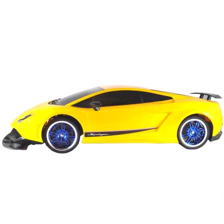 Машина Eztec РУ 1:10 Lamborghini 98865