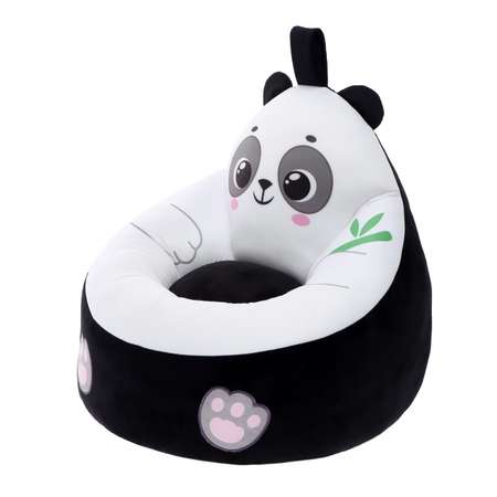 Мягкая игрушка-кресло Zabiaka «Панда»