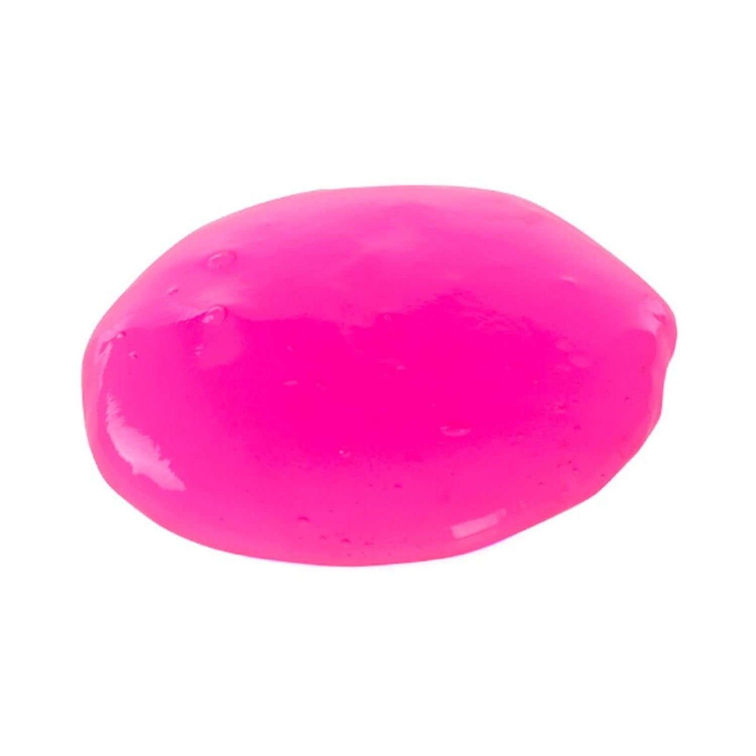 Гелевая губка Rabizy Розовая - фото 1