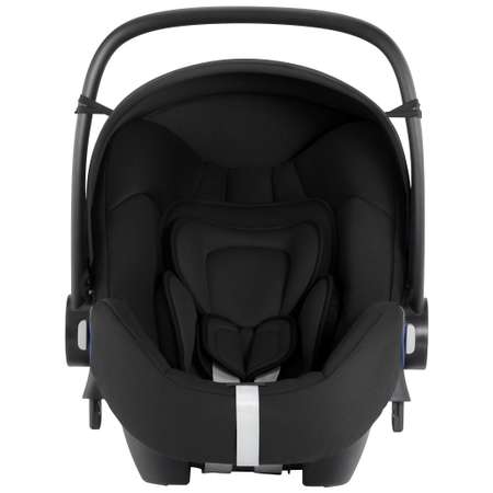 Автокресло Britax Roemer Baby-Safe2 i-Size Cosmos Black