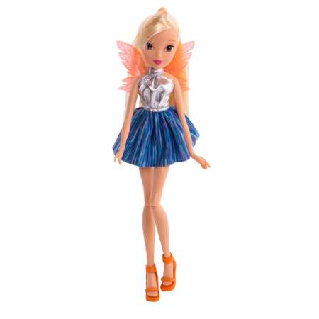 Кукла Winx Рок н ролл Стелла IW01591803