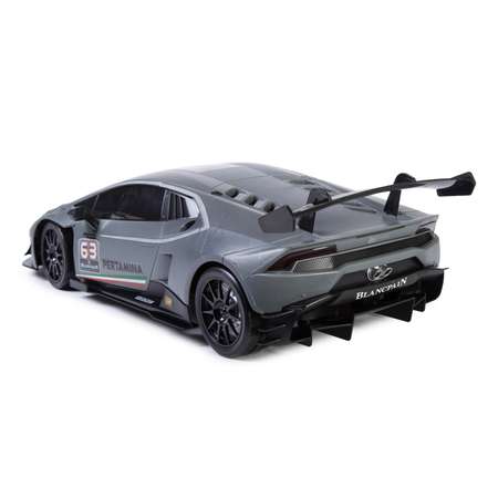 Машинка р/у Nikko 1:10 Lamborghini Huracan