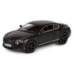 Автомобиль Mobicaro Bentley 1:32 без механизмов