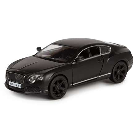 Машина Mobicaro Bentley GT V8 1:32 карбон