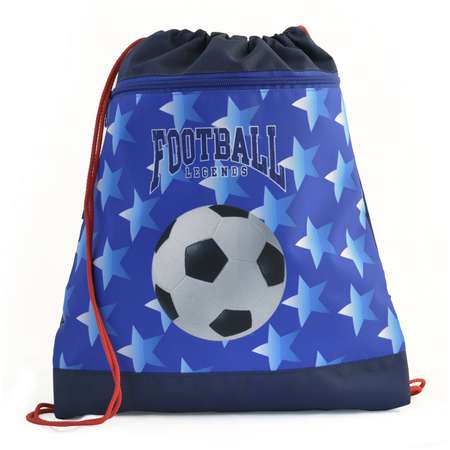 Мешок-рюкзак для обуви BELMIL Special Football